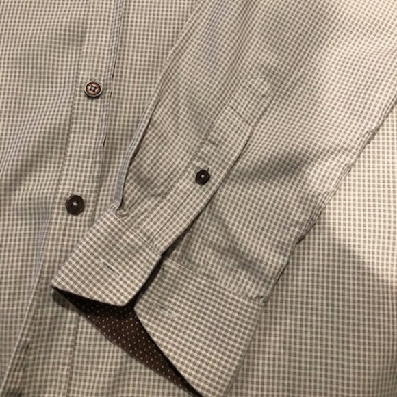 SST&C Dress shirt - Picture 3 of 6